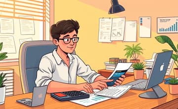 Limites de gastos no cartão: como controlar e evitar dívidas