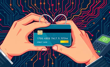 Como proteger seu cartão de fraudes online e presenciais