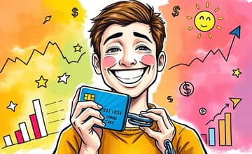 Como quitar a dívida do cartão de crédito rapidamente