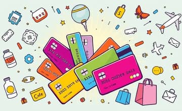 Cartões com benefícios em parceiros: descontos que você não sabia