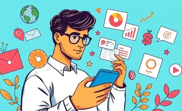 Como monitorar seus gastos no cartão de forma eficiente