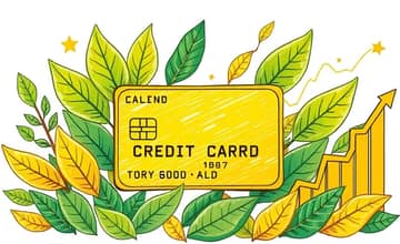 Cartões com foco em investimentos: faça seu dinheiro render