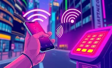 As vantagens de ter um cartão com tecnologia contactless