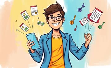Guia Completo para Solicitar um Empréstimo Pessoal Online