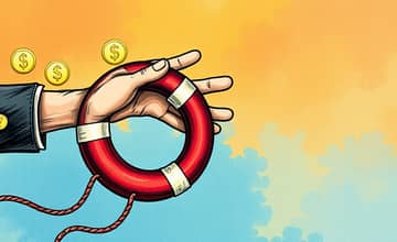 Empréstimo Rápido: Soluções para Emergências Financeiras