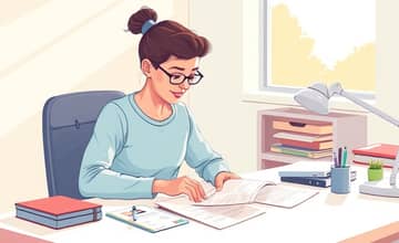 Prepare-se: Documentos Essenciais para Empréstimos