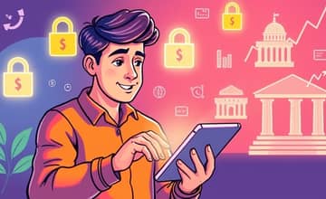 Empréstimos Online Confiáveis: Onde Encontrar Segurança