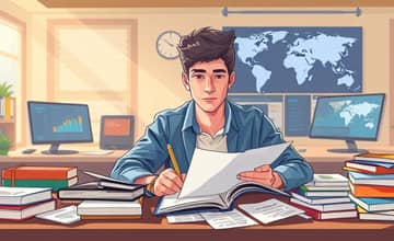 Empréstimos para Estudantes Universitários: Como Conseguir