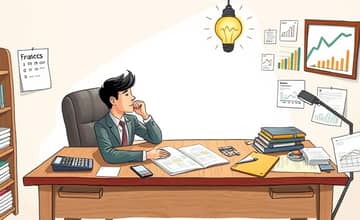 Como Planejar seu Empréstimo para Quitar Dívidas