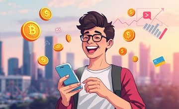 Crédito Pessoal Online: Praticidade e Rapidez ao Seu Alcance