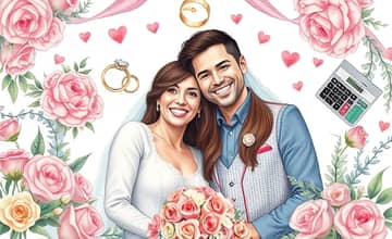 Empréstimo para Casamento: Realize Seu Sonho