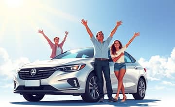Financiamento de Veículos: Guia Completo para o Seu Sonho