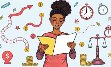 Descomplicando o Empréstimo: Termos e Conceitos Essenciais