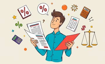 Entenda o Custo Efetivo Total do Seu Empréstimo