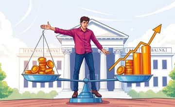 A Influência da Taxa Selic nos Empréstimos Pessoais