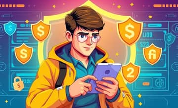 Como Proteger Seus Dados ao Pedir Empréstimo Online