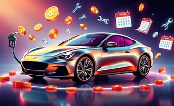 O custo oculto da posse de um carro: despesas invisíveis