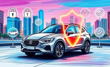 Seguro automotivo: como escolher a apólice ideal para você