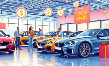 Programas de fidelidade automotiva: economize com benefícios