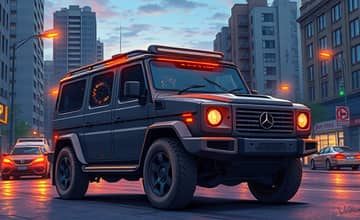 Carros blindados: vale a pena o investimento em segurança?