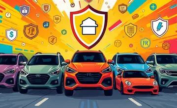 Desmistificando os custos de seguro para diferentes modelos
