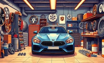 Como evitar gastos desnecessários com acessórios automotivos
