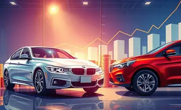 O dilema do carro zero versus seminovo: uma análise financeira