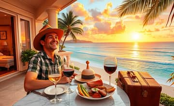 Dicas de ouro para viajar com um orçamento de rei (ou rainha)