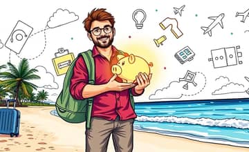 Imprevistos em viagem: tenha um fundo de emergência