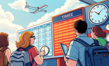 Compre passagens: o melhor momento para garantir sua poltrona