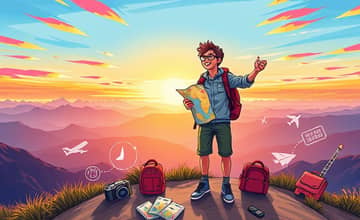 Gerenciamento de despesas: o segredo para viajar sem preocupações