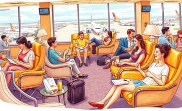 Descontos exclusivos: seja um membro vip em suas viagens