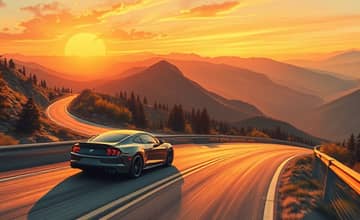 Viagem de carro: economize na estrada com estas dicas