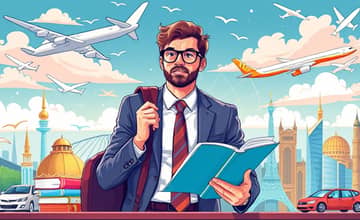 O poder da negociação em viagens: consiga sempre o melhor preço