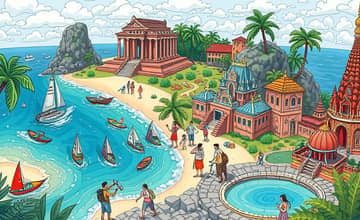 Passeios gratuitos: descubra as joias escondidas de cada destino