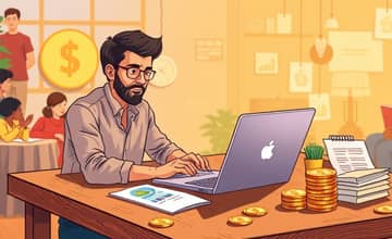 Microfinanças: Cursos Online para Impulsionar Pequenas Iniciativas