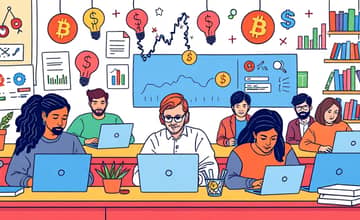 Cursos Online para Otimizar Seu Perfil de Investidor