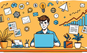 Cursos Online para Construir Seu Negócio Digital do Zero