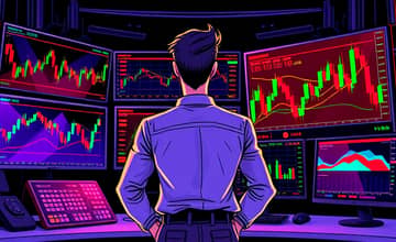 Domine a Análise Técnica: Cursos Online para Traders Inteligentes
