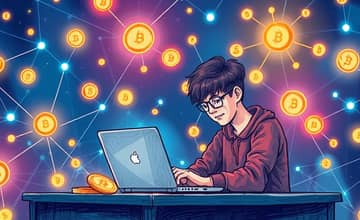 Blockchain e Finanças: Cursos Online para o Futuro do Dinheiro