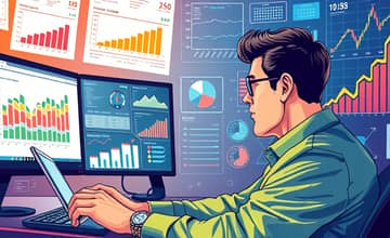 Cursos Online de Análise de Balanços para Investidores Experientes