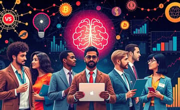 Cursos Online sobre Economia do Comportamento Aplicada às Finanças