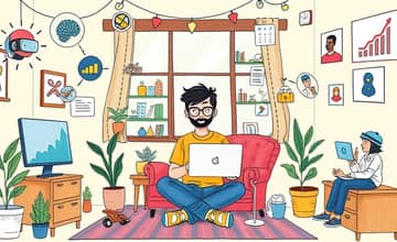 Como Criar Fontes de Renda Múltiplas: Cursos Online Inovadores