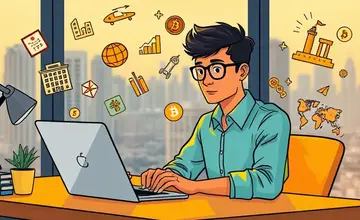 Invista em Real Estate Online: Cursos de Fundos Imobiliários Digitais