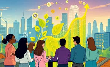 Cursos Online para Entender e Aplicar o ESG nos Investimentos