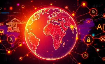 Inteligência Geoeconômica: Cursos Online para Seus Investimentos Globais