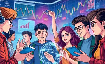 Cursos Online para Entender e Utilizar Contratos Futuros
