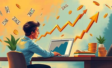 Cursos Online para Entender o Impacto da Inflação nas Suas Finanças