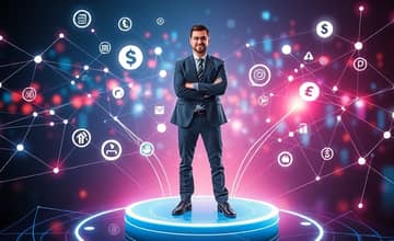 Construa uma Marca Financeira Pessoal: Cursos Online de Personal Branding