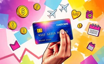 Maximize seus benefícios: como cada uso do cartão pode te recompensar